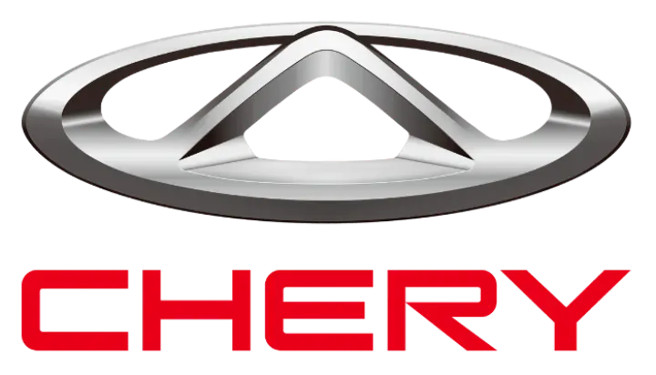 Logo Chery Sumedang